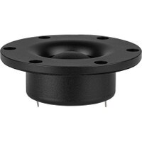 Main product image for CSS LD25X 25mm Silk Dome XBL2 Tweeter290-3007